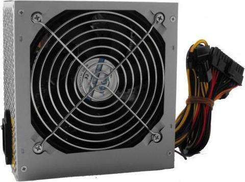 Image du produit Akyga AK-B1-500E (500 W)