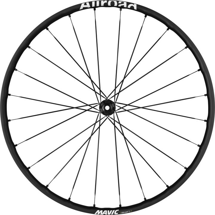 Image du produit Mavic Jeu de roues ALLROAD SL (Jeu de roues, 28")