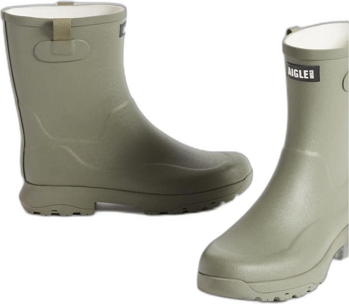 Actual product image Aigle Alya (38)
