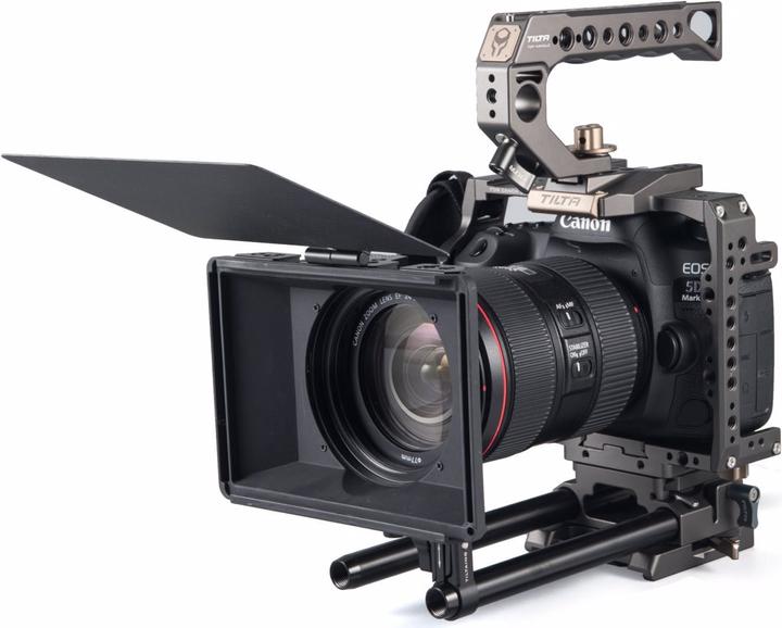 Produktbild Tilta Mini Matte Box (Matte Box)