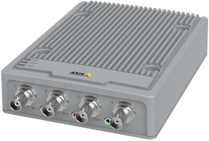 Axis Encoder P7304 (Netzteil)