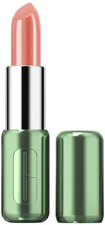 Produktbild Clinique Pop Longwear Lipstick Shine Nude Pop (Nude Pop)