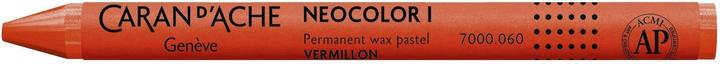 Caran d'Ache Neocolor I (carminio, 1 x)