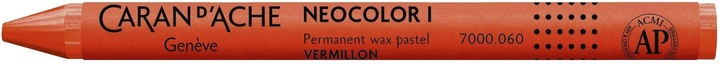 Immagine prodotto Caran d'Ache Neocolor I (carminio, 1 x)