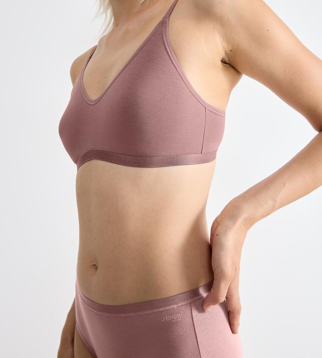 Actual product image Sloggi Daily Cotton Soft Bra (Single pack, S)
