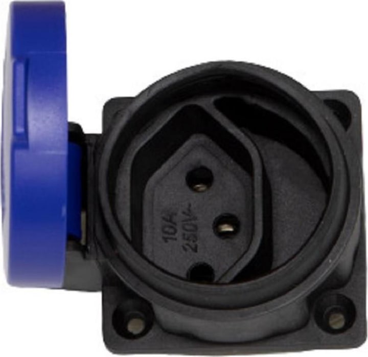 Actual product image Brennenstuhl Receptacle