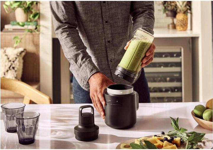 Produktbild KitchenAid 5KSBR256BM