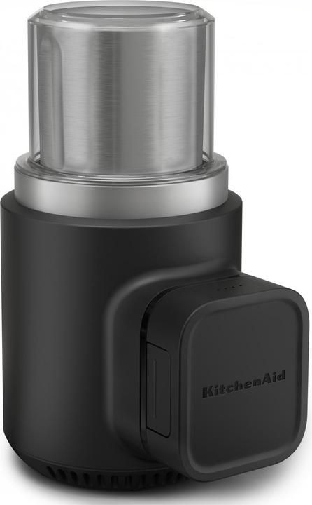 Actual product image KitchenAid 5KBGR111BM