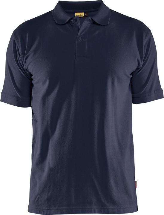 Produktbild Blakläder Polo (M)