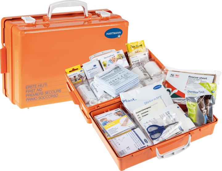 Actual product image IVF Hartmann Gastro Vario 2 (Emergency cases)