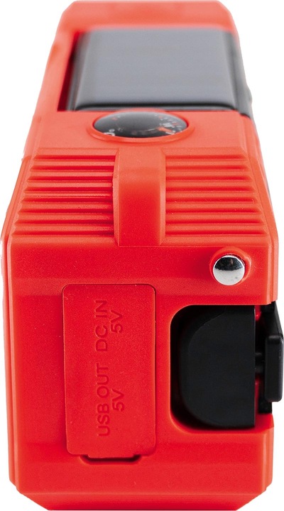 Image du produit Albrecht DR 112 (DAB+ DAB, VHF, Bluetooth)
