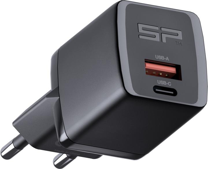 Actual product image Sp Connect USB Charger Wall Charger 30W (30 W, 2 ports)