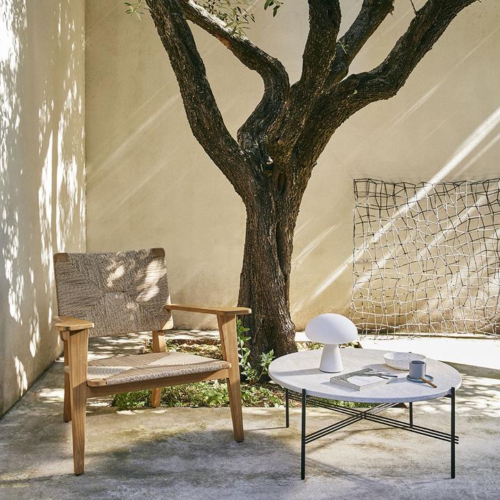 Produktbild Gubi TS d'extérieur