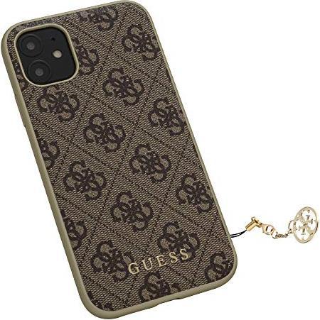 Productafbeelding Guess Koffertje met hanger (Apple iPhone 11)