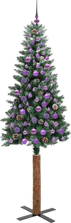 Produktbild vidaXL Weihnachtsbaum (210 cm)