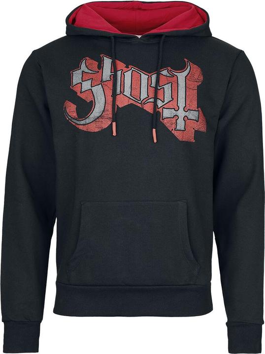 Produktbild Ghost Priest (L)