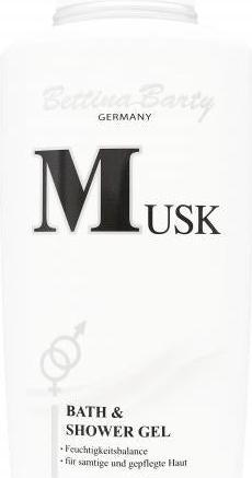 Produktbild Bettina Barty Bath & Shower Gel (500 ml)