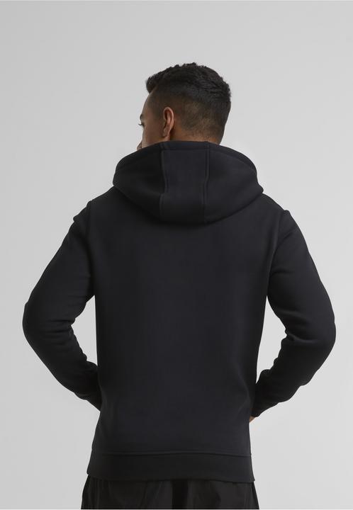 Produktbild Mister Tee LA Sketch Hoody - 139883 (S)