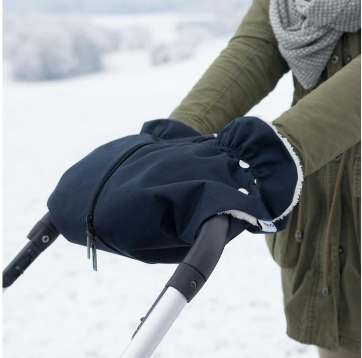 Produktbild Hauck Grab Me Charcoal