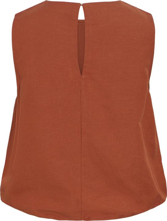 Produktbild Vila VIPRISILLA Rundhals Top (36)