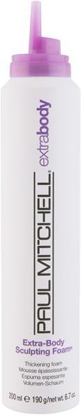 Immagine prodotto Paul Mitchell Schiuma scolpente extra-corporea (Schiuma a volume, 59 ml)