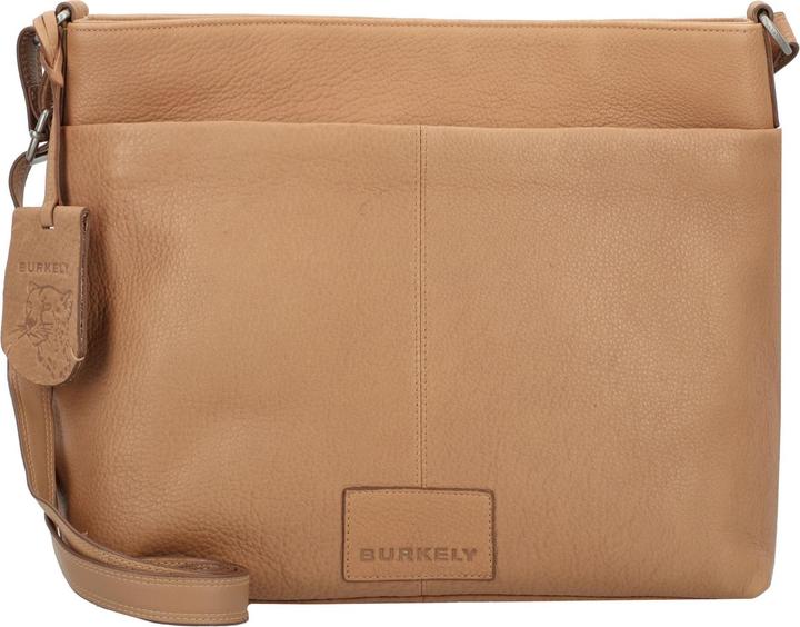 Produktbild Burkely Soft Skylar Crossbody Bag