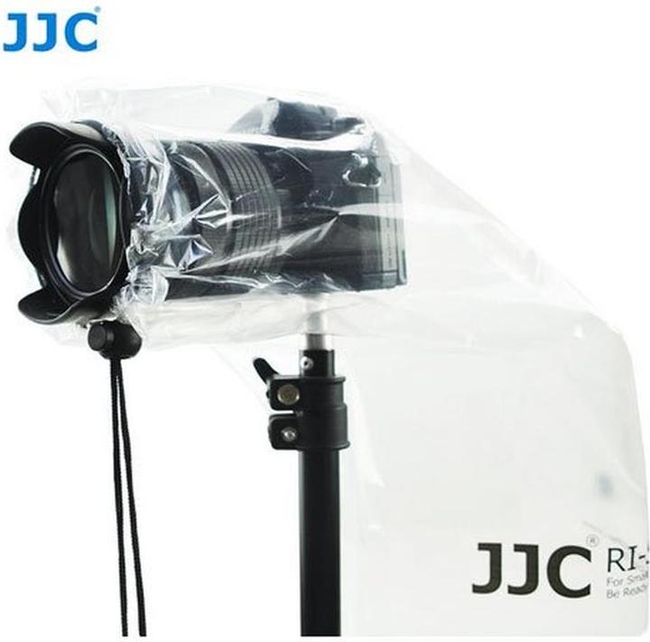 Image du produit JJC Ri-5 (Housse de pluie)