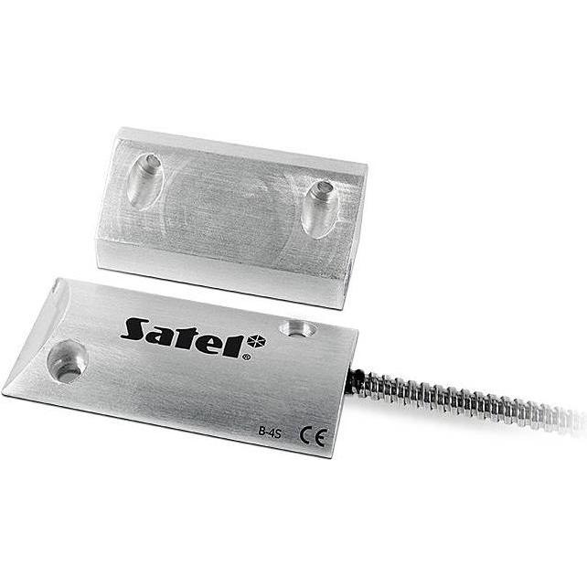 Thumbnail - Satel, Zubehör Gebäudesicherheit, TOR HERCON B-4S
