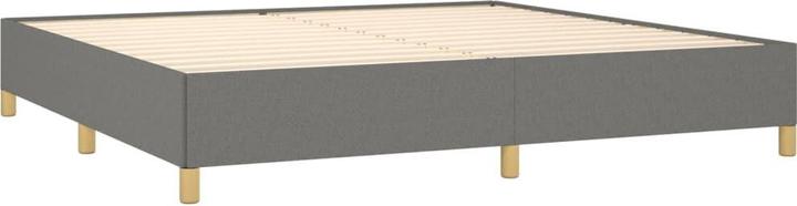 Produktbild vidaXL Boxspringbett (200 x 200 cm)