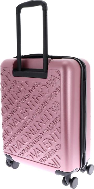 Immagine prodotto Valentino Mars 4 Rollen Kabinentrolley 54 cm (37 l)