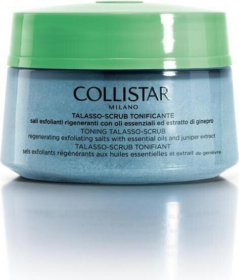 Produktbild Collistar Toning Talasso Scrub