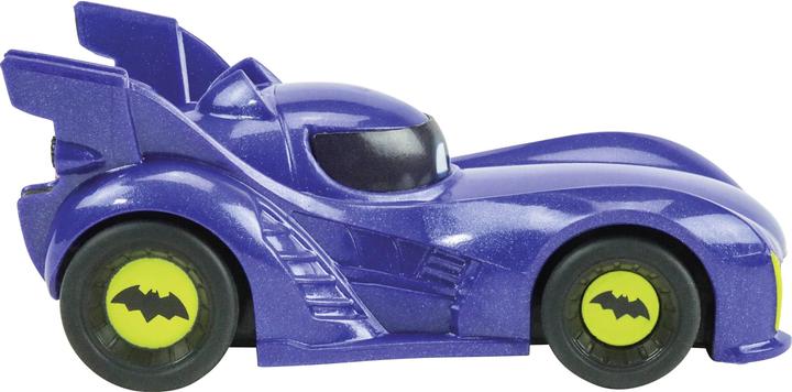Actual product image Carrera FIRST Batwheels - BAM
