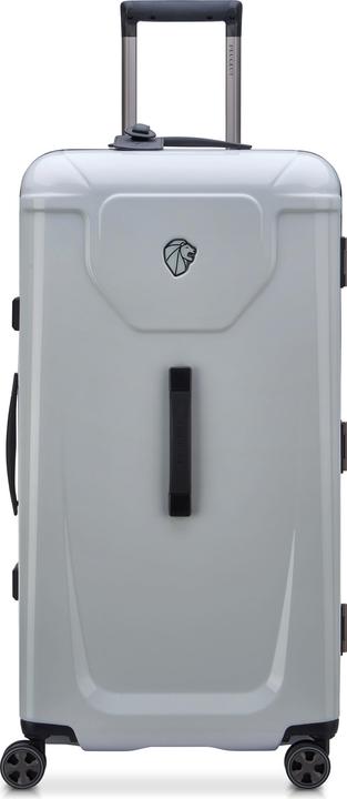 Produktbild Delsey Voyages 80 cm Koffer, grau