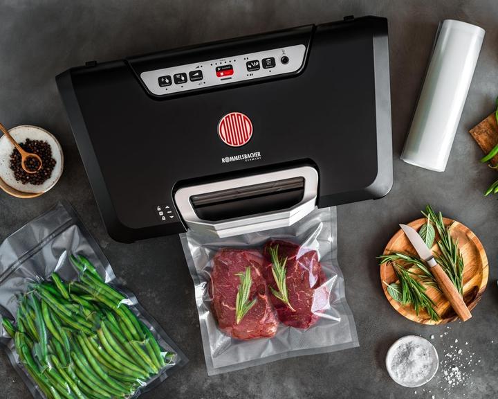 Produktbild Rommelsbacher VAC 485