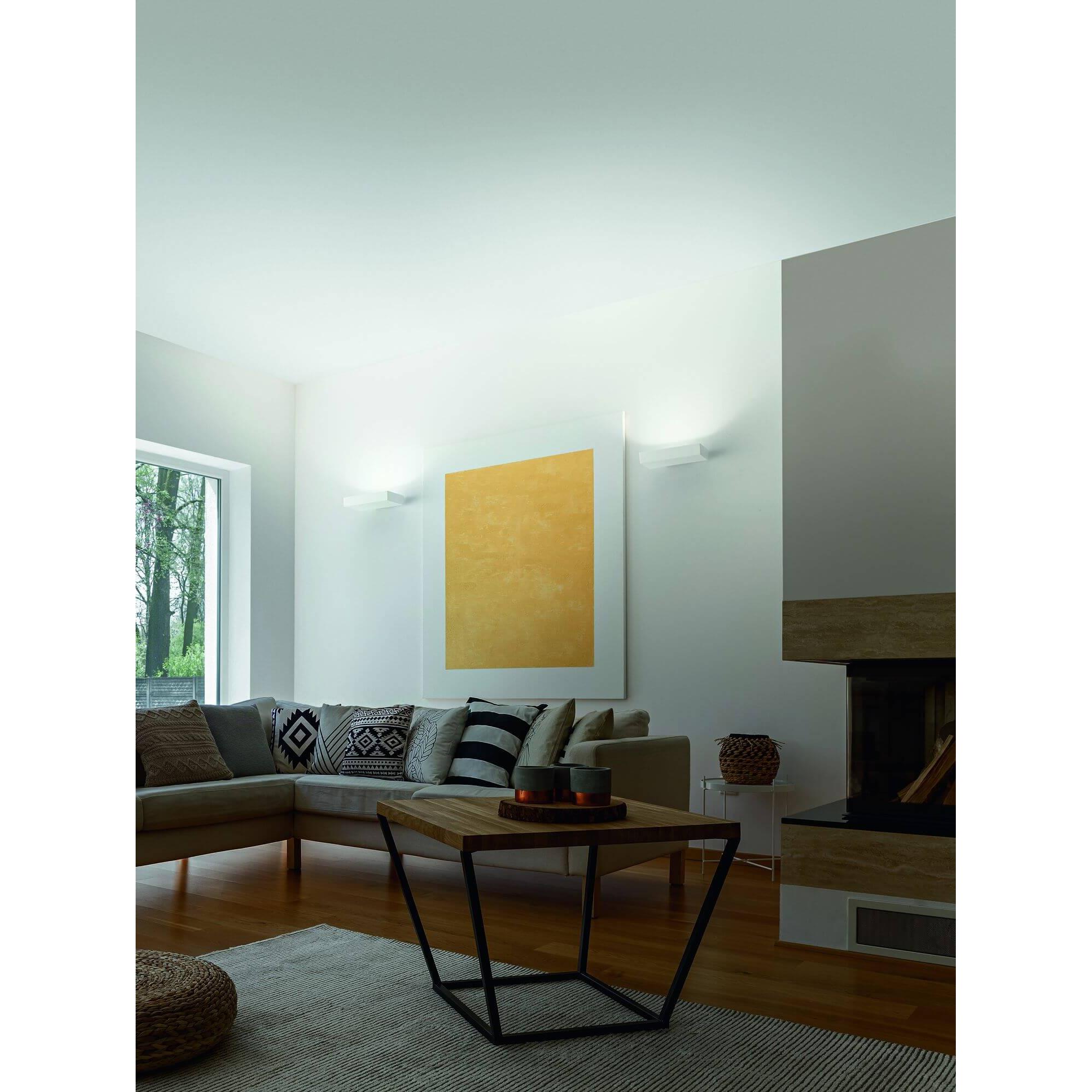 Thumbnail - Fabas Luce, Wandleuchte + Deckenleuchte, Emma (2900 lm)