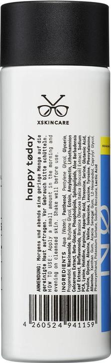 Produktbild Nø Cosmetics Happy Today (Gesichtswasser, 100 ml)