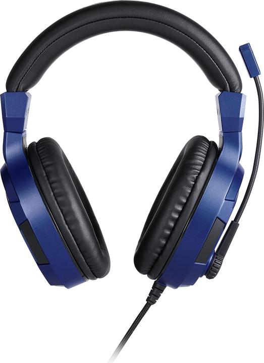 Image du produit Bigben Casque d'écoute stéréo V3 (Filaire)