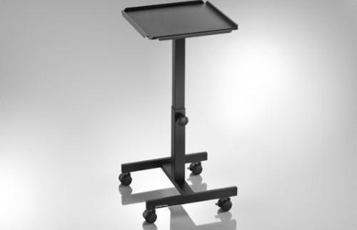 Actual product image Celexon PT1010B, Projection table black (Table)