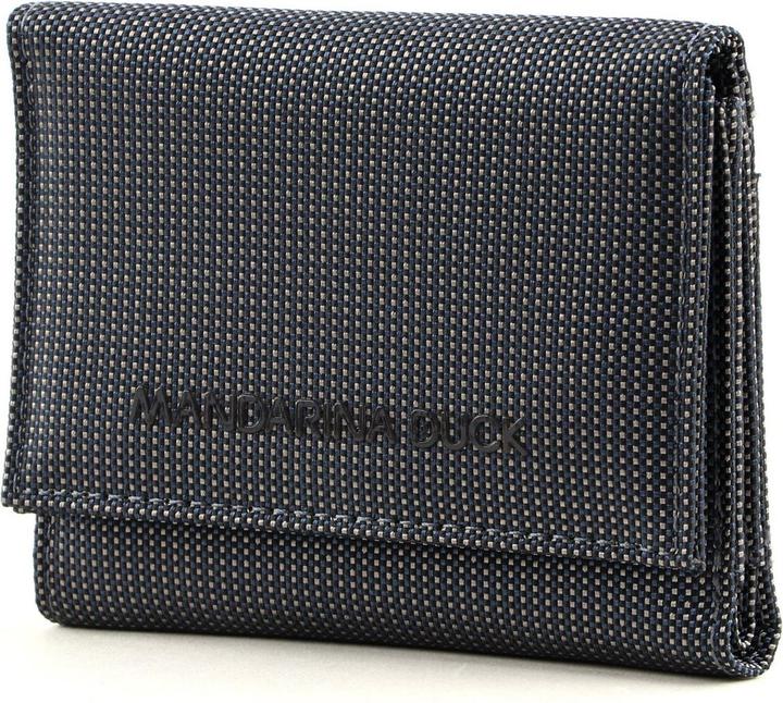 Actual product image Mandarina Duck MD20 Flap Wallet