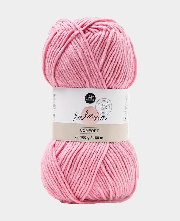 Produktbild Lalana Comfort (160 m)