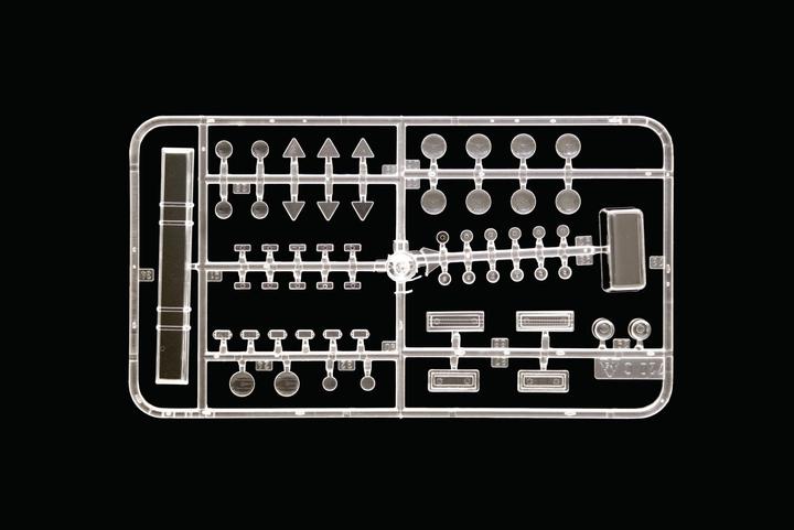 Image du produit Italeri Accessoires