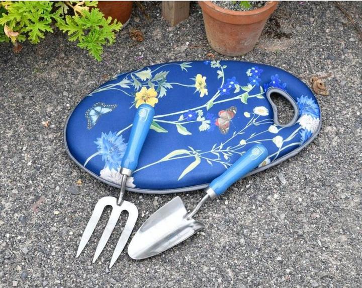 Immagine prodotto Burgon & Ball Cuscino per ginocchio British Meadow