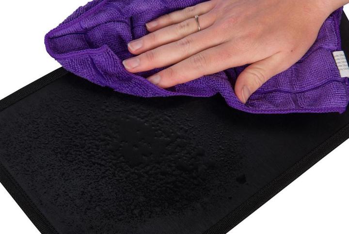 Image du produit Dooky Siège auto Banquette arrière Organiseur Panier