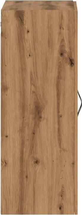 Image du produit vidaXL Wandschrank (69.50 x 34 x 90 cm)