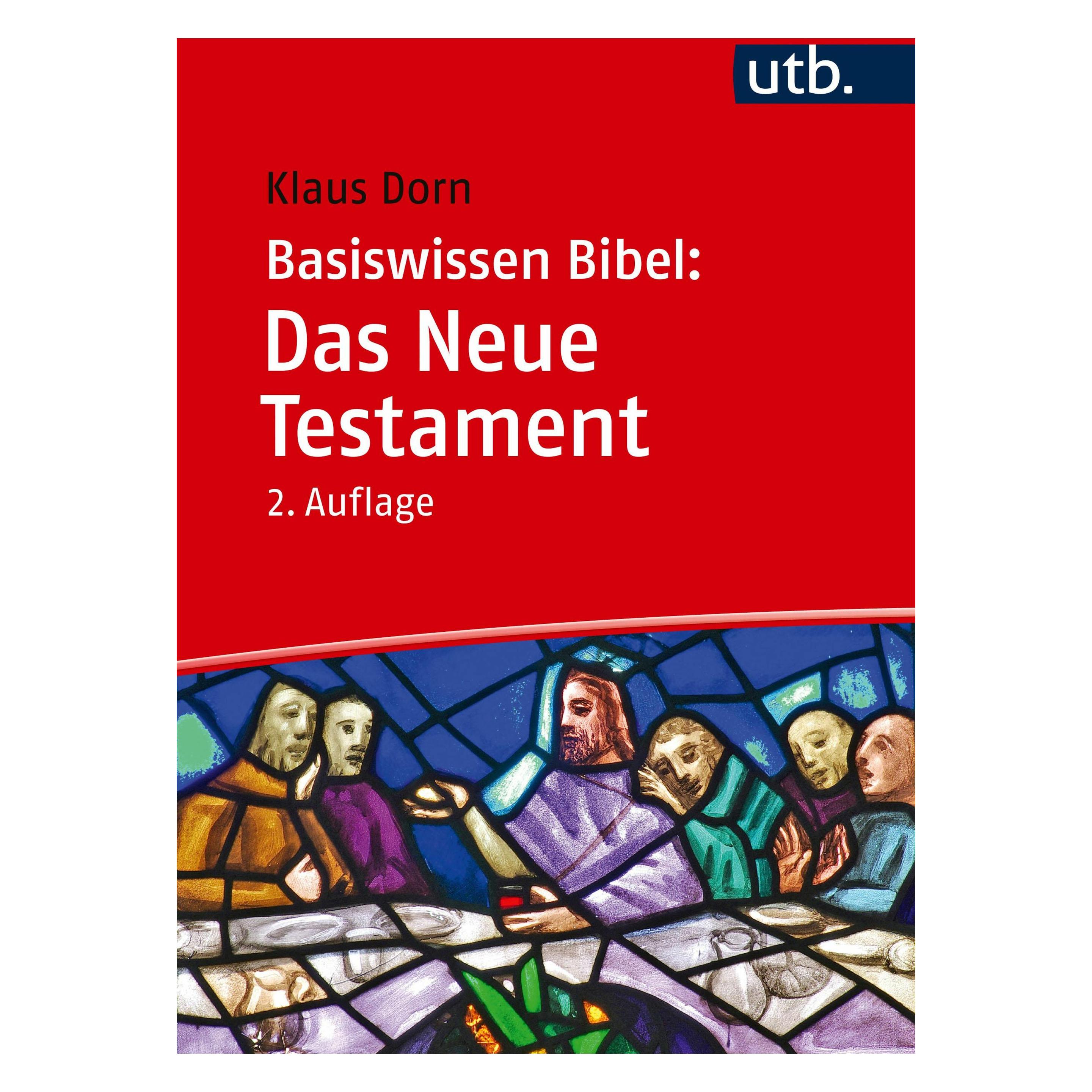 die bibel das neue testament