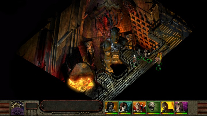 Immagine prodotto Bioware Planescape: Torment: Enhanced Edition / Icewind Dale: Enhanced Edition (Importazione) (PS4)