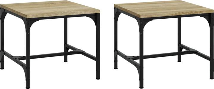 Image du produit vidaXL Beistelltisch