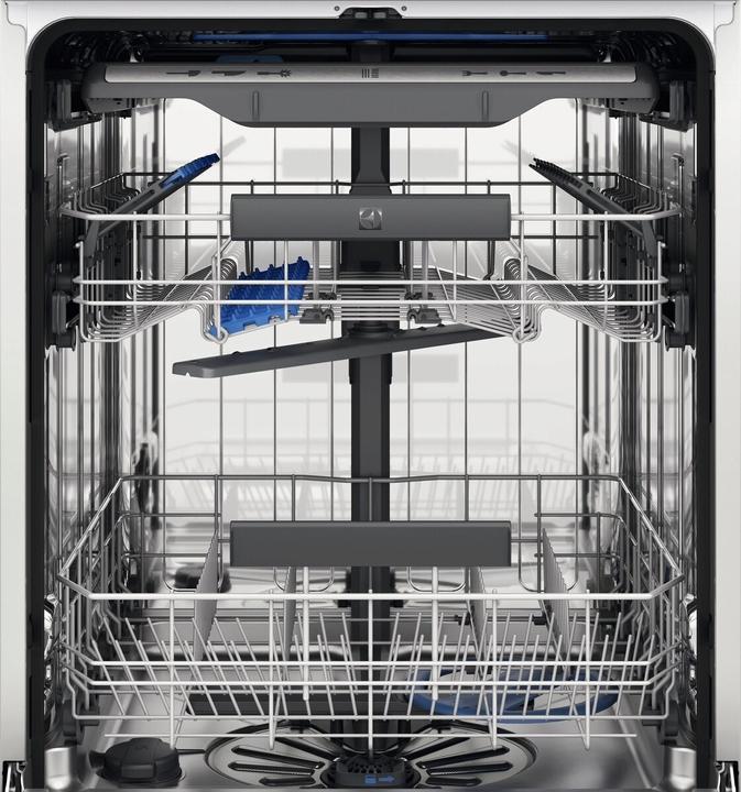 Produktbild Electrolux EES68525L