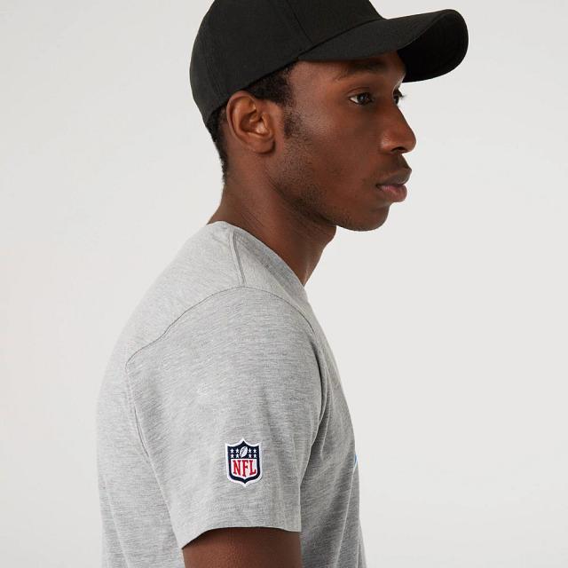 Produktbild New Era T-Shirt NFL LA Chargers (XS)