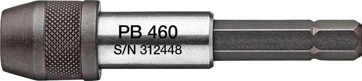 Actual product image PB Swiss Tools Sicherheitshalter (Bit holder)